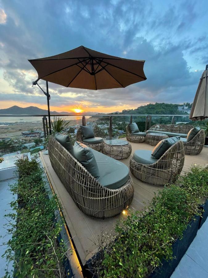 Coron 180 Hotel Exterior foto