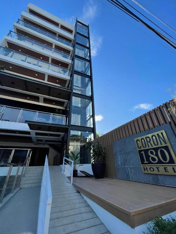 Coron 180 Hotel Exterior foto
